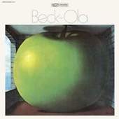 Jeff Beck - Beck-Ola - 180 gr. Vinyl 