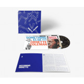 Ornette Coleman - Genesis Of Genius: The Contemporary Recordings (2022) /2CD