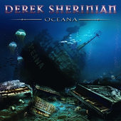 Derek Sherinian - Oceana (2011) - Vinyl 