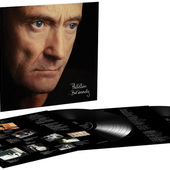 Phil Collins - But Seriously (Deluxe Edition 2016) - Vinyl