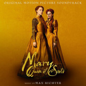 Soundtrack - Mary Queen Of Scots (2018) - Digipak