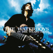 Waterboys - A Rock In The Weary Land (Edice 2023) /2CD