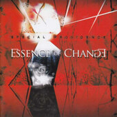 Special Providence - Essence Of Change (2015) 