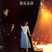Rush - Exit... Stage Left (Remastered) 