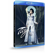 Tarja Turunen - Act II (Blu-ray, 2018) 