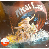 Meat Loaf - Dead Ringer (Limited Edition 2020) - Vinyl