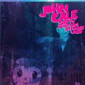 John Cale - Shifty Adventures In Nookie Wood - 180 gr. Vinyl 