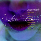 Various Artists - Native Voices (1998)