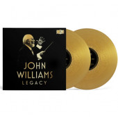 John Williams - Legacy (2026) - Limited Vinyl
