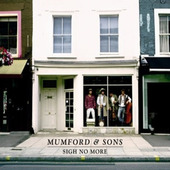 Mumford & Sons - Sigh No More/Vinyl 