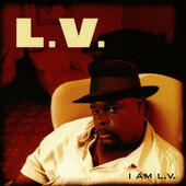 L.V. - I Am L.V. (1996) 