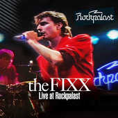 Fixx - Live At Rockpalast (CD+DVD)