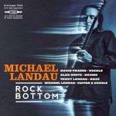 Michael Landau - Rock Bottom (2018)