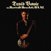 David Bowie - In Bertolt Brecht's Baal (Limited EP, Edice 2018) - 10" Vinyl 