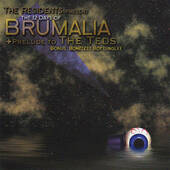 Residents - 12 Days Of Brumalia + Prelude To "The Teds" (2014)