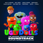 Soundtrack - UglyDolls (OST, 2019)