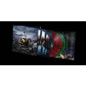 Stratovarius - Survive (2022) - Limited Coloured Recycled Vinyl