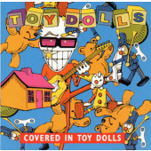 Toy Dolls - Covered In Toy Dolls (2002)