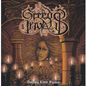 Greedy Invalid - Dancing Little Flames (2007)