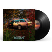 Dean Lewis - Hardest Love (2022) - Vinyl