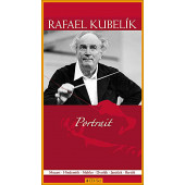Rafael Kubelik - Portrait (4CD) Box Set