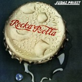 Judas Priest - Rocka Rolla (Limited Green Vinyl 2018) - Vinyl 