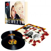 Roxette - Baladas En Espanol (Edice 2026) - Vinyl