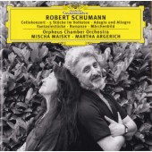 Schumann, Robert - Cellokonzert / 5 Stücke Im Volkston / Adagio Und Allegro / Fantasiestücke / Romanze / Märchenbild (2000)