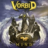 Vorbid - Mind (2018) - Vinyl 