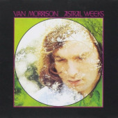 Van Morrison - Astral Weeks (Reedice 2023) - Limited Indie Vinyl
