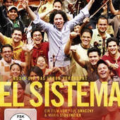 Film/Dokument - EuroArts - El Sistema: Music To Change Life (DVD) 