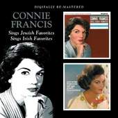 Connie Francis - Sings Jewish Favorites / Sings Irish Favorites (Edice 2010)