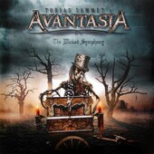 Avantasia - Wicked Symphony (Reedice 2021) - Vinyl