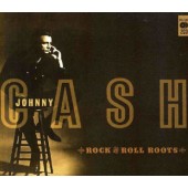 Johnny Cash - Rock And Roll Roots (2010) /2CD