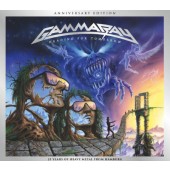 Gamma Ray - Heading For Tomorrow (25th Anniversary Edition 2015) /2CD