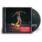 Benson Boone - Fireworks & Rollerblades (Edice 2025)