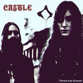 Castle - Welcome To The Graveyard (2016) 