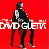 David Guetta - Nothing But The Beat (Reedice 2021) - Vinyl