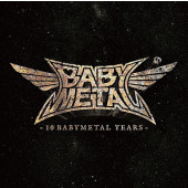 Babymetal - 10 Babymetal Years / (2021) - Vinyl
