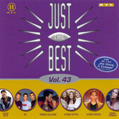 Various Artist - Just the Best Vol.43 (2003)