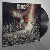 Khandra - All Occupied By Sole Death (2021) - Vinyl