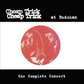Cheap Trick - At Budokan: The Complete Concert (Limited Edition 2026) - 180 gr. Vinyl