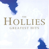 Hollies - Greatest Hits 