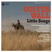 Colter Wall - Little Songs (2023) - Vinyl