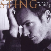 Sting - Mercury Falling (Enhanced) 