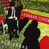 Leonard Cohen - Old Ideas 