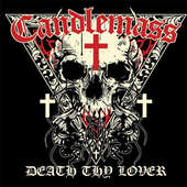 Candlemass - Death Thy Lover/Limited (2016) DIGIPACK