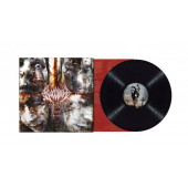 Bloodbath - Resurrection Through Carnage (Limited Black Vinyl 2022) - Vinyl