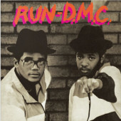 Run-Dmc - Run-Dmc (Reedice 2024) - Limited Vinyl