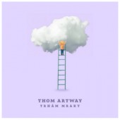 Thom Artway - Trhám mraky (2024) - Vinyl